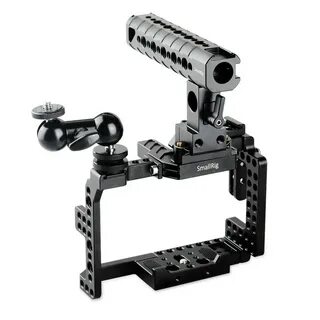 Клетка smallrig