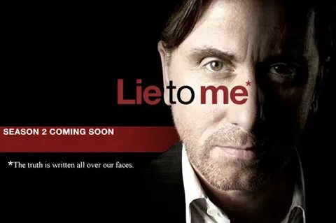 Lie to me перевод