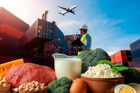 Безопасность и качество сельскохозяйственной продукции