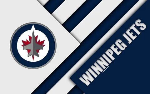 Winnipeg jets wallpaper hd