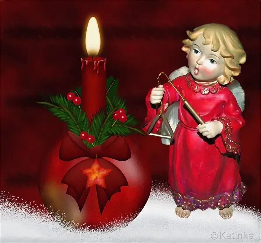 1 advent