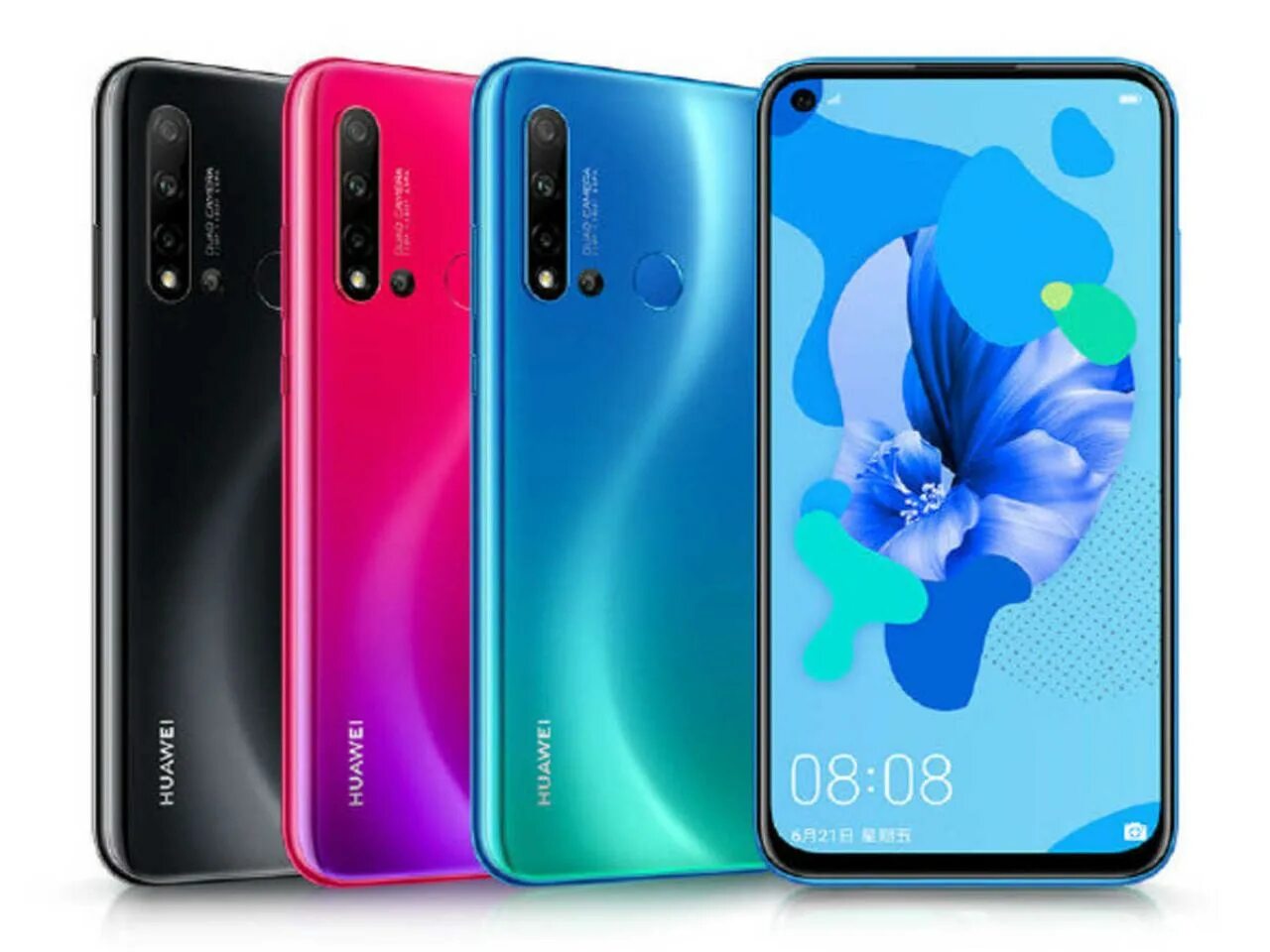 Телефон huawei nova 91. Huawei Nova 5. Huawei Nova 5i. Huawei Nova 5i Pro. Honor Nova 5i.