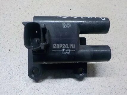 Катушка зажигания хендай акцент тагаз 1.5