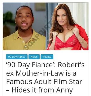 90 day fiance porn star mother in law