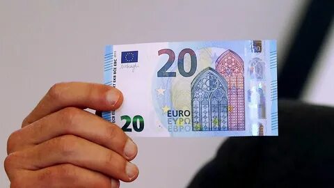 20 евро сколько в рублях на сегодня