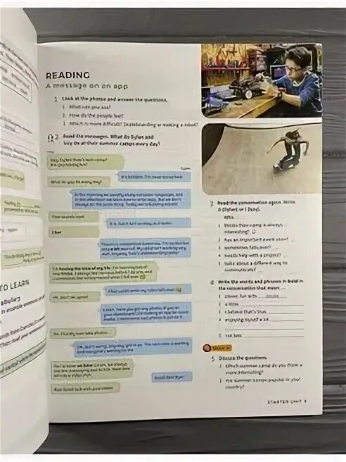 Own it workbook. Own it workbook