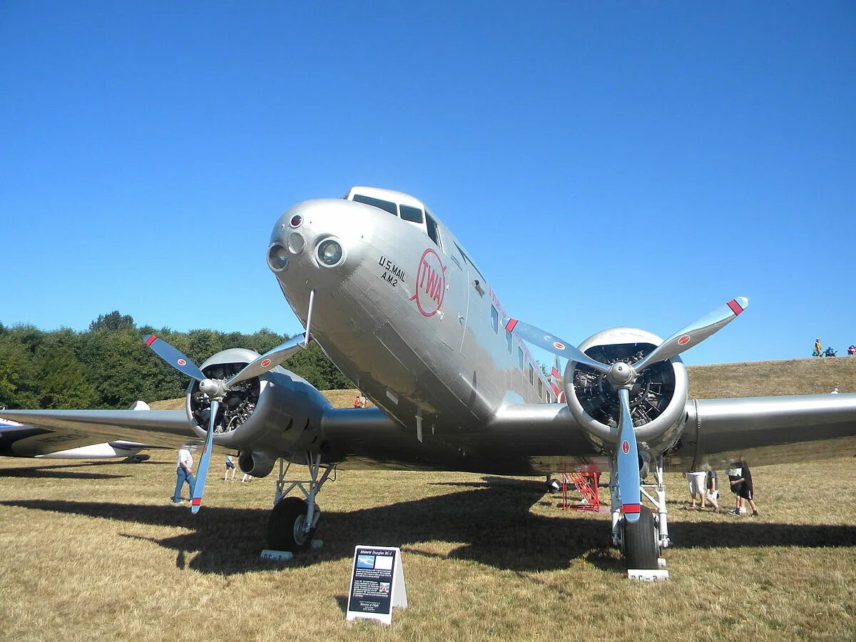 2 dc 3