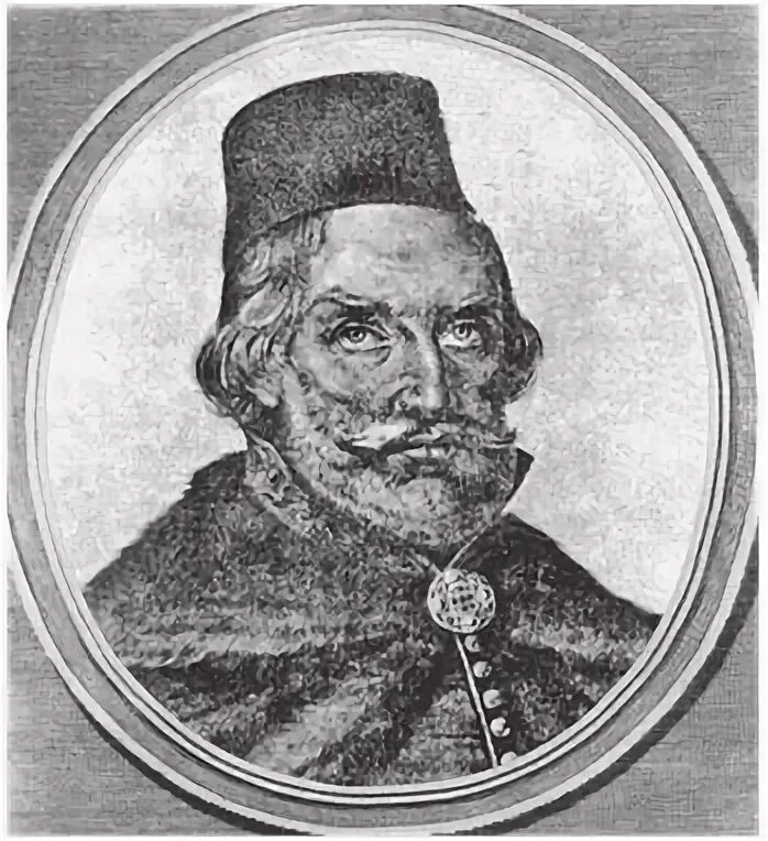 Станиславом жолкевским