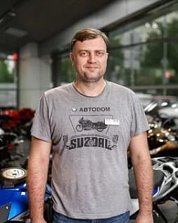 Лев пятков
