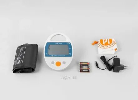 Little doctor 812u