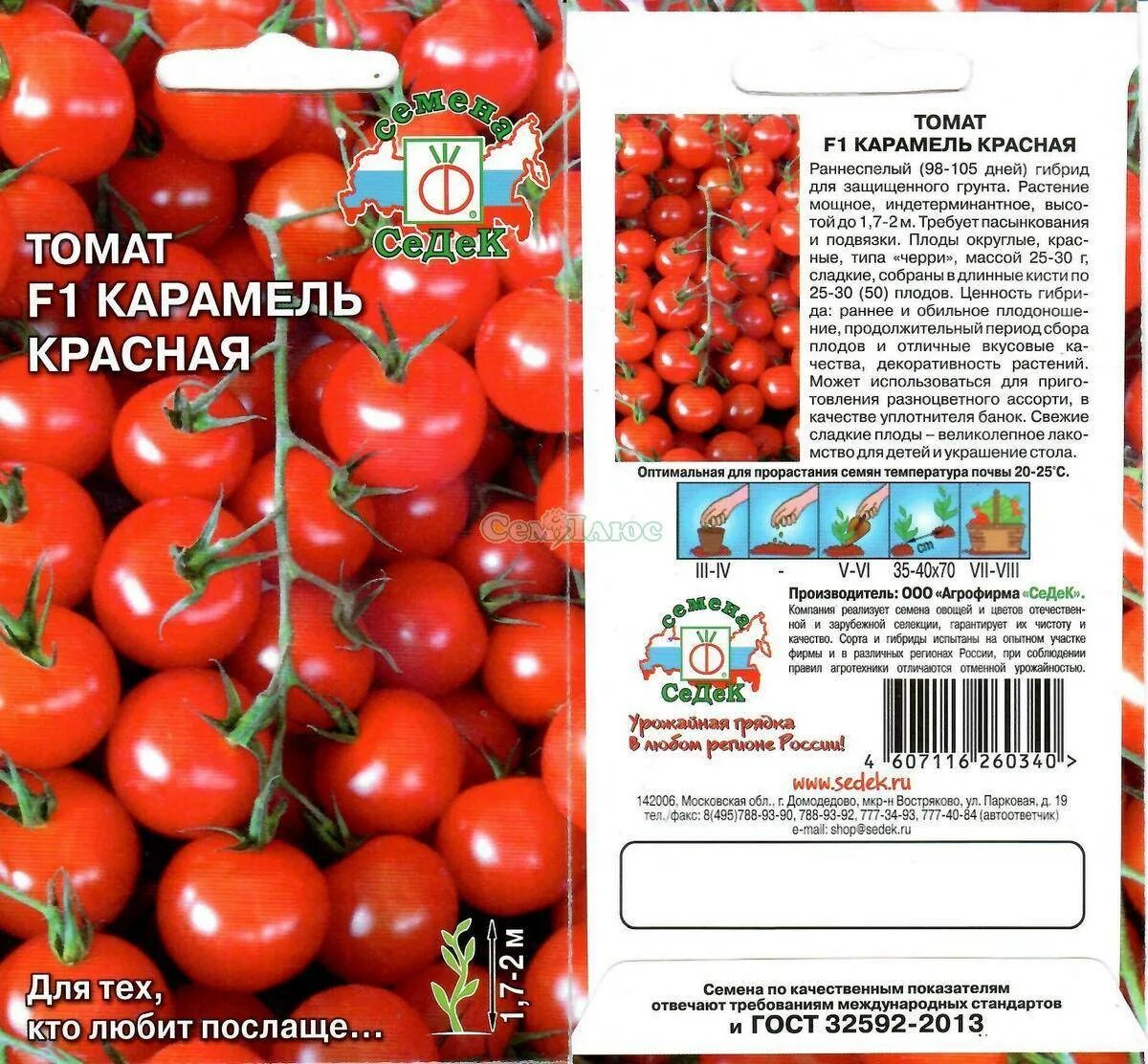 Помидоры мамонтенок - CormanStroy.ru