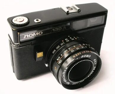 Фотоаппараты 80