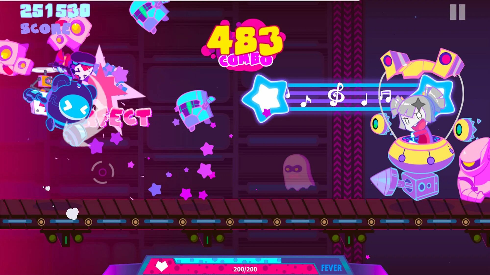 Muse Dash. Muse Dash Скриншоты. Dash игра. Музыкальные игры на андроид