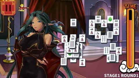 Harem heroes