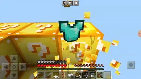 Лаки блоки 1.12