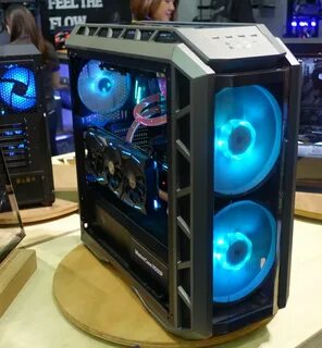 Cooler master 500