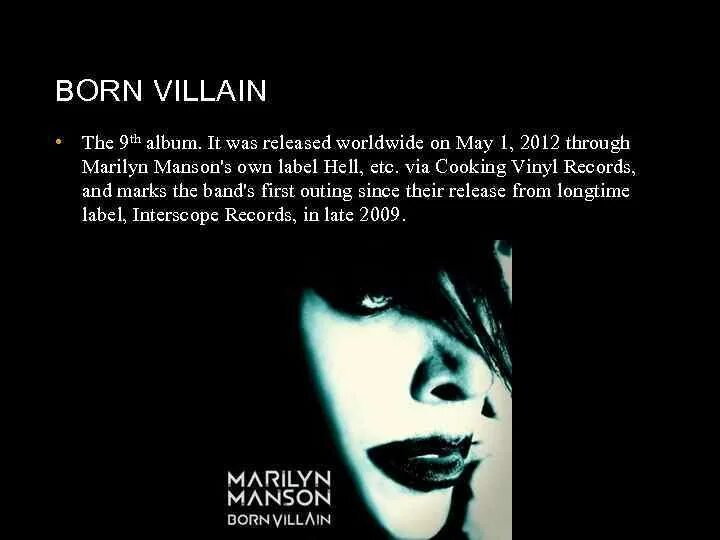 Manson born villain. Marilyn manson pale emperor. Мэрилин мэнсон 2012. Villain era. Born villain marilyn manson обложка.