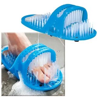 Easy foot
