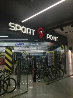 Спортпоинт