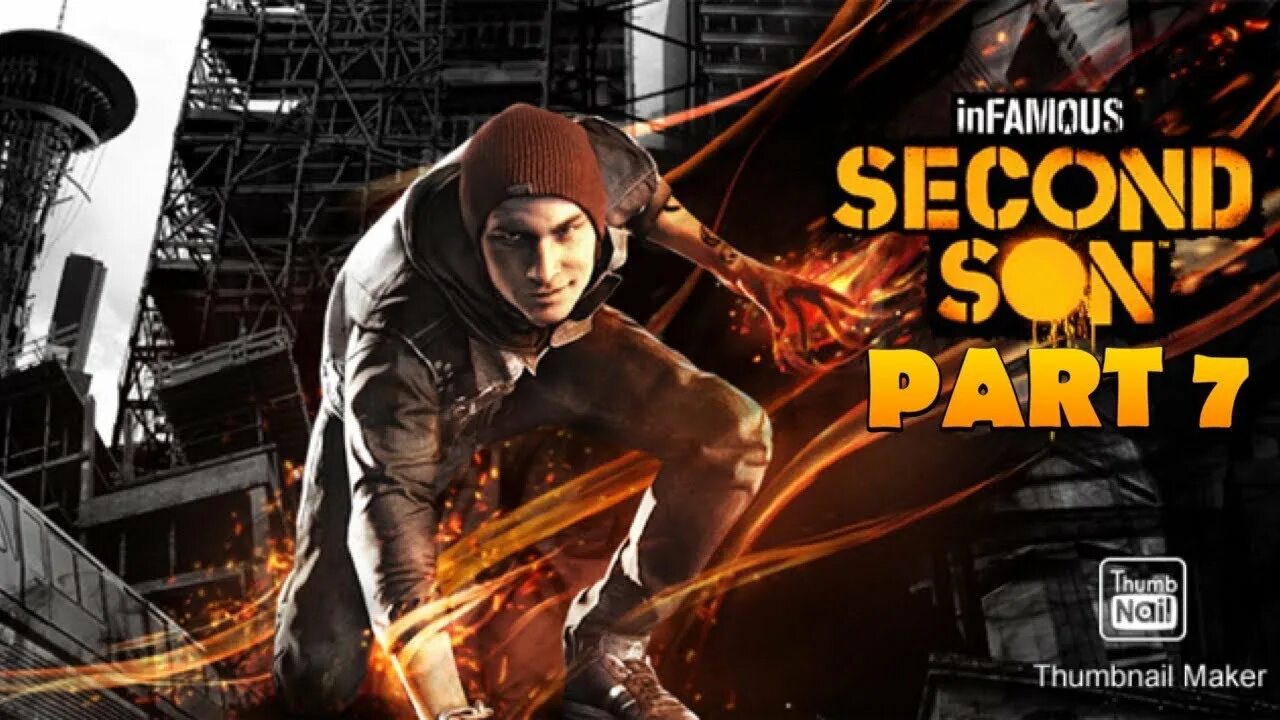 Второй сын 2 пивко читать. Infamous 3 second son. Infamous second son ps3. Инфеймос второй сын проныра. Инфеймос 1.