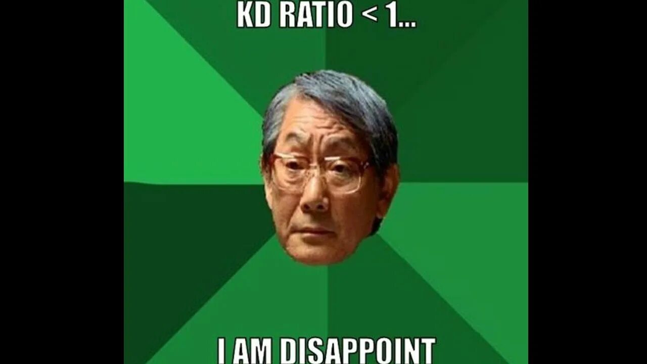 Why drop
