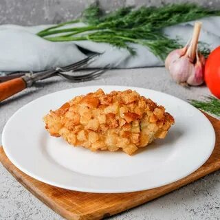 Смак котлеты пожарские