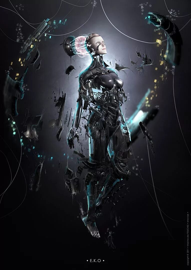 Cyberpunk роботы. Киберниндзя киберпанк. cyberpunk 2077 роботы. cyberpunk киборг арт. киберпанк биороботы.