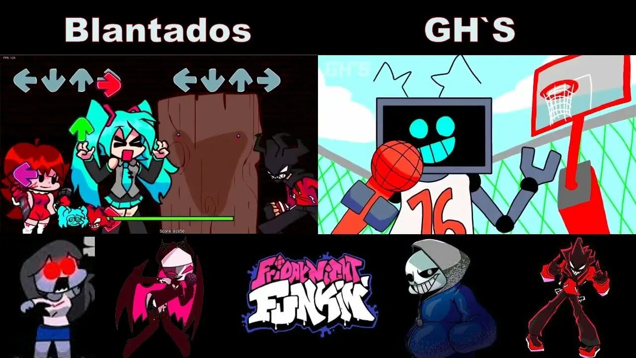 Gh s animation