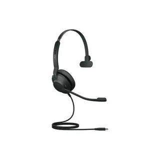 Гарнитура jabra evolve