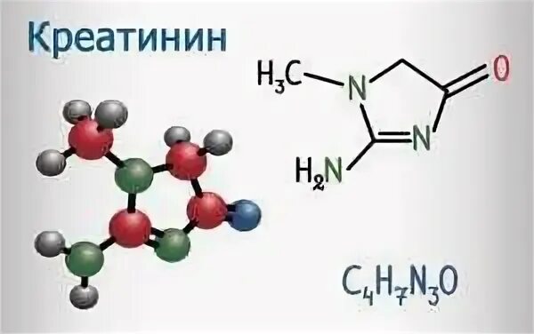 Метод яффе креатинин