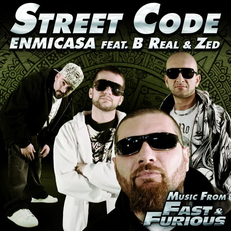 Streets code. Street code. enmicasa.