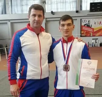 Спорт глухих 2024