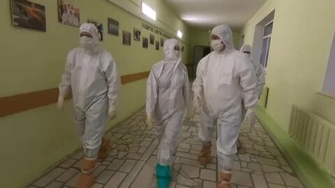 Доктор спас жизней