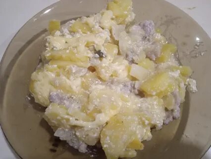 Фарш казан