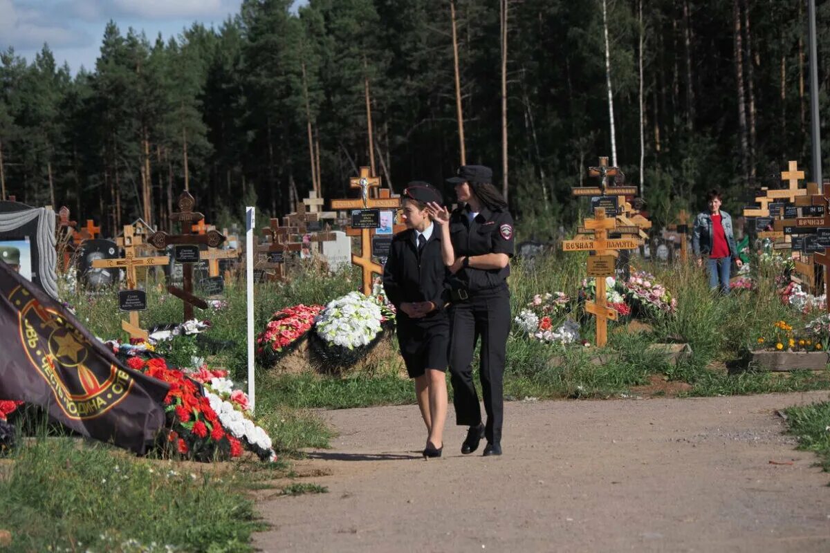 Где похоронят погибших в крокусе. Похороны с Пригожиным. Похороны Уткина 2023.