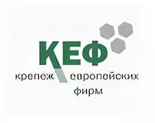 Компания крепеж