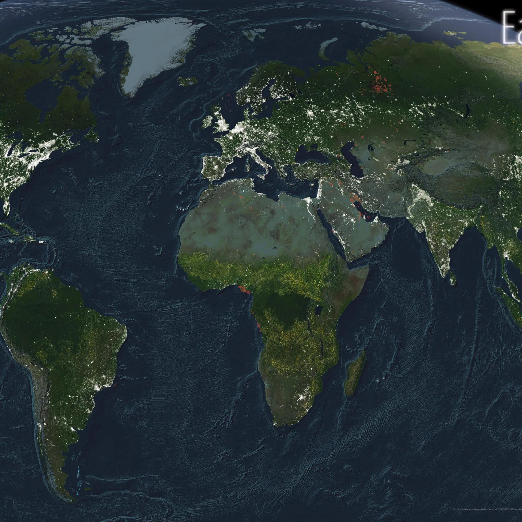 Границы в реальном времени. Карта земли. Земля из космоса. Вид земли из космоса.