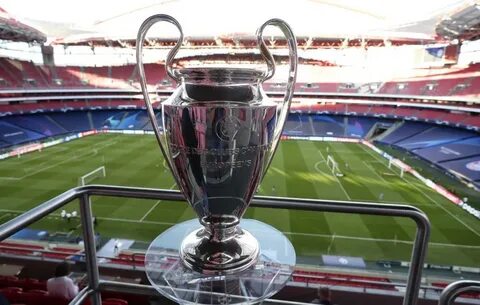 Champions league 24 25