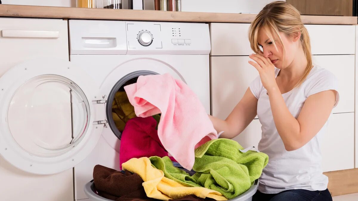 It wants washing. It wants washing