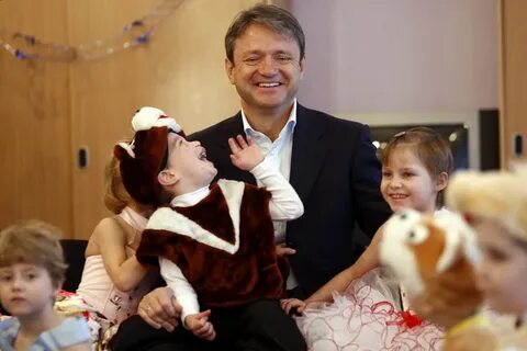 Семья ткачева фото