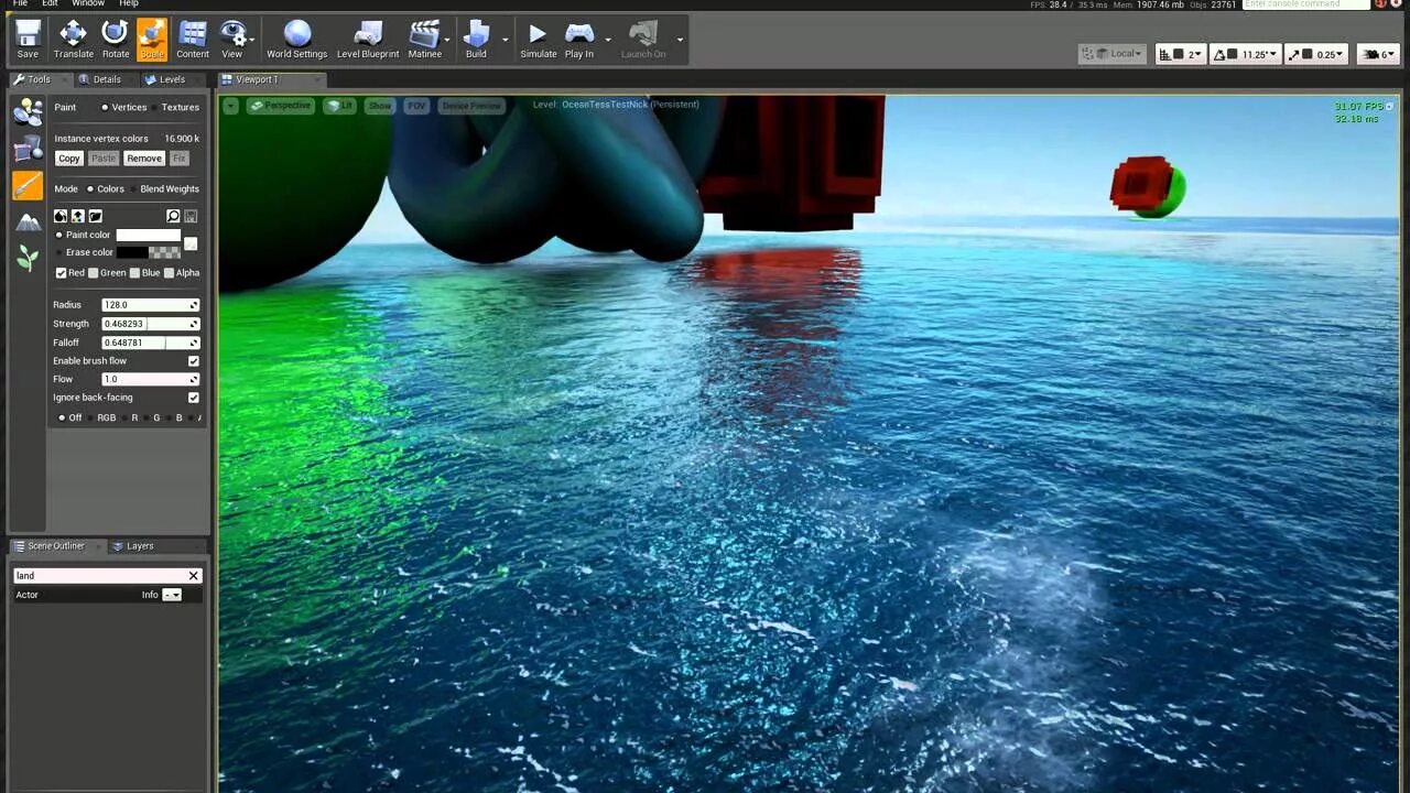 Unreal engine water. Шейдер ue4. вода в unity. unreal water. ocean shaders.