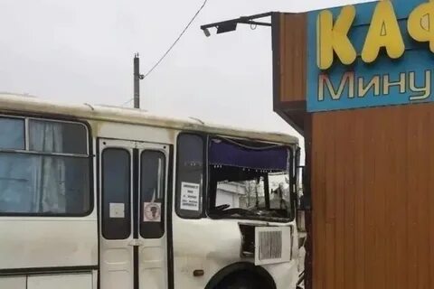 Работа водителем автобуса орел