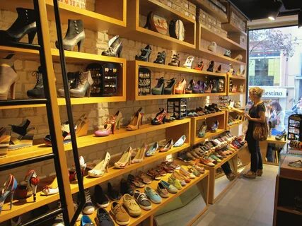Shop to shop обувь