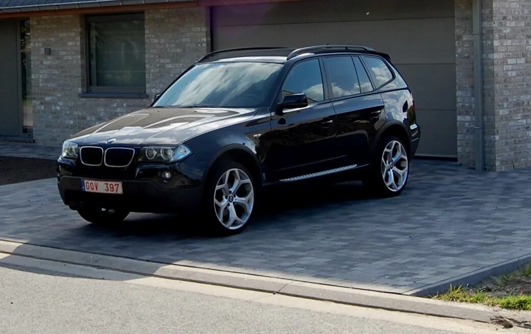 5х 3х 20. БМВ x3 2008 черный. BMW x3 e83 2.5. BMW x3 e83 Black. BMW x3 2000.