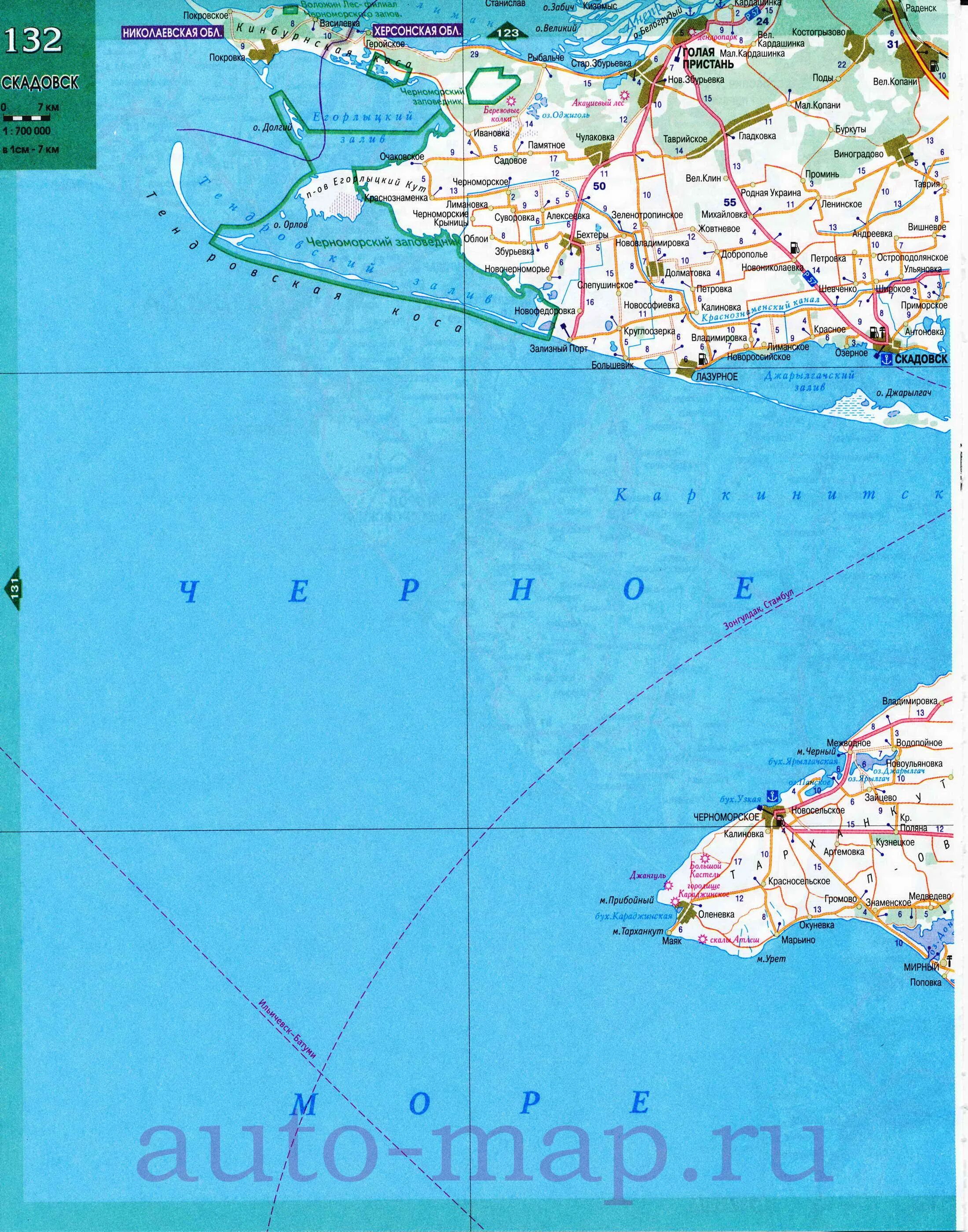 Карта Черноморского побережья Краснодарского края и Украины. Черноморское побережье карта побережья подробная. Карта Черноморского побережья России и Украины с городами. Подробная карта черное море отдых. Карта побережья азовского моря с городами