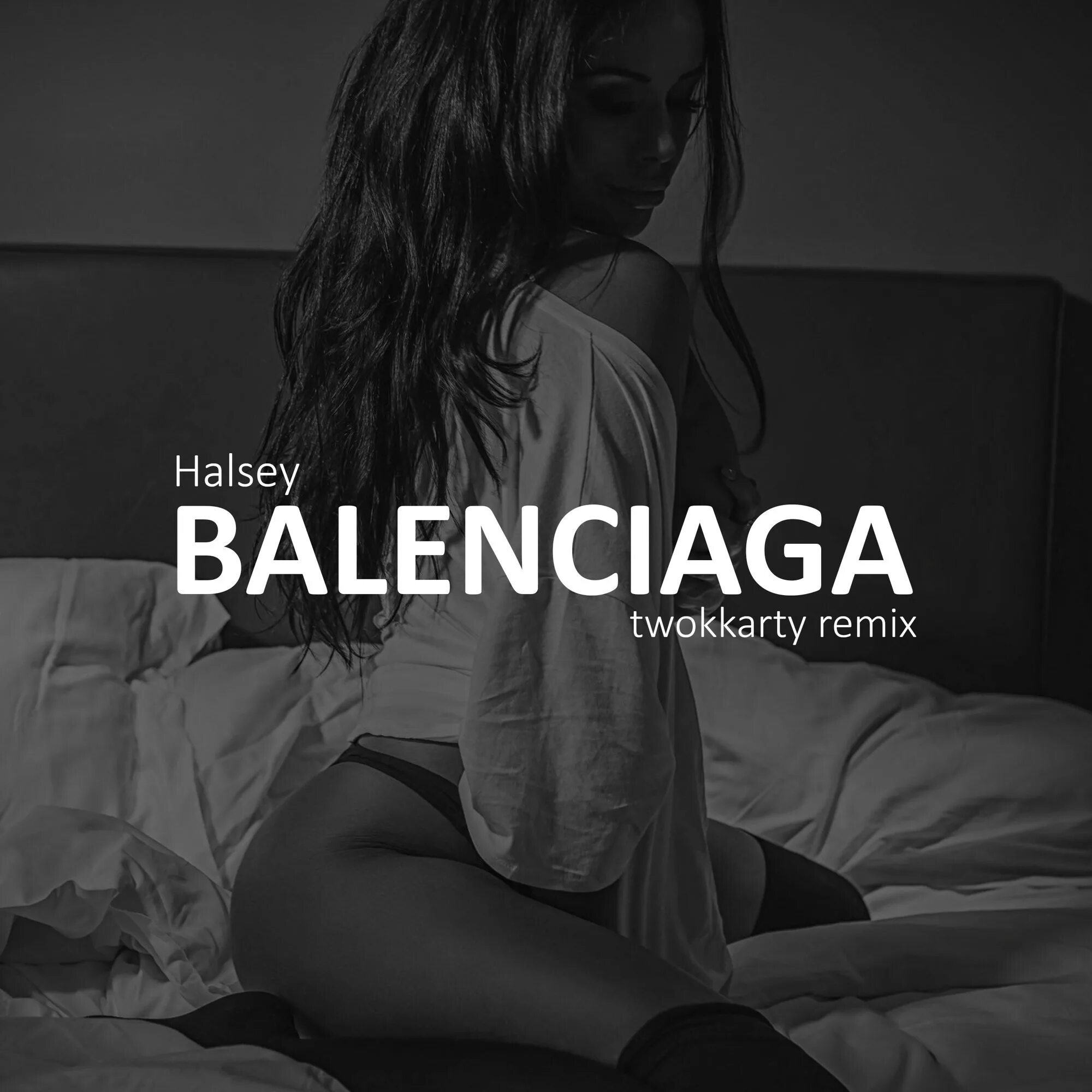 Halsey Баленсиага. Холзи ремикс Баленсиага. Balenciaga Halsey обложка. New Balenciaga Halsey. Бай ми песня