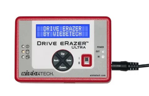 Ultra drive