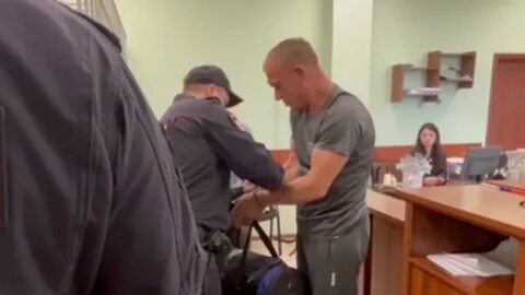 Последняя взятка