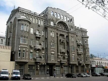 Архитектурно художественная школа ростов на дону