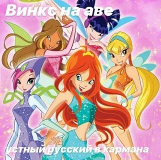 Wink новинки